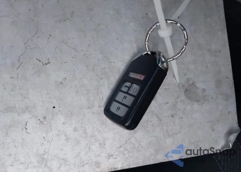 2017 Honda Civic Ex из США, поврежденный, VIN 2HGFC2F73HH539593